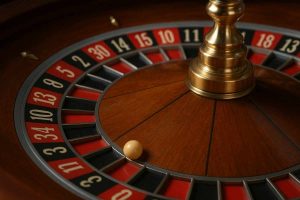 Roleta online 58EE cassino com apostas em tempo real